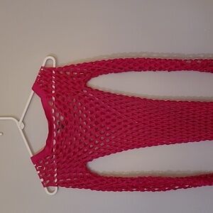 Very Stretchy 80s costume